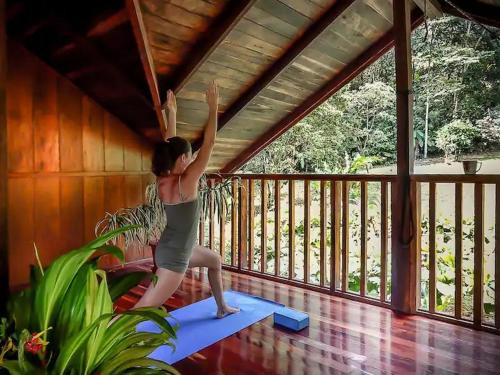 Puerto Jimenez House | Casa of Dreams