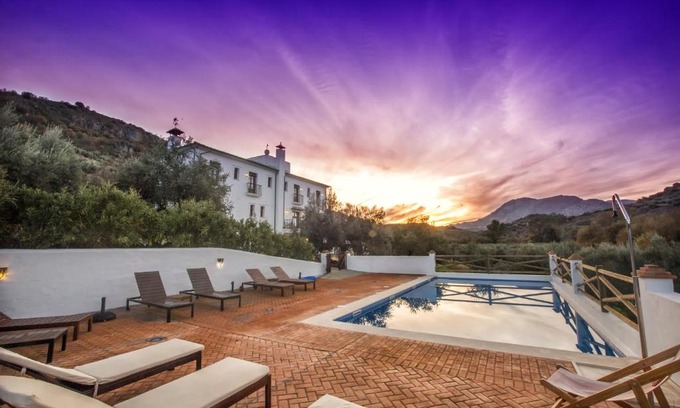 Priego de Cordoba Bed & Breakfast | Casa Olea