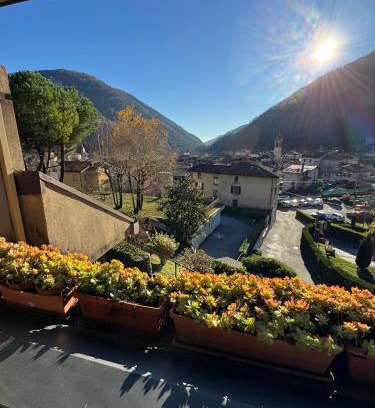 Barni Apartment | Casa Oliva Little Nest