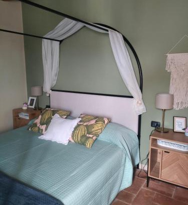 Castelfiorentino Apartment | Casa Olivia