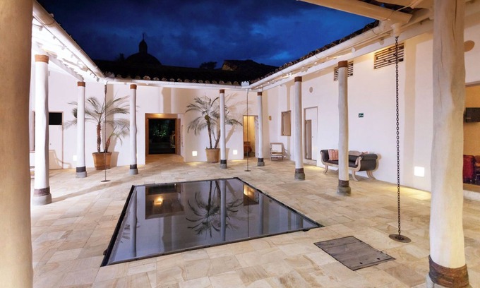 Barichara Hotel | Casa Oniri Hotel Boutique