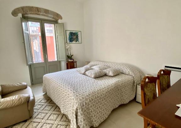 Sant'Antioco House | Casa Opera