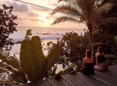 Choco Hotel | Casa Origen