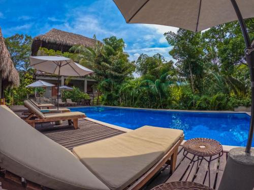 Los Naranjos Hotel | Casa Origen