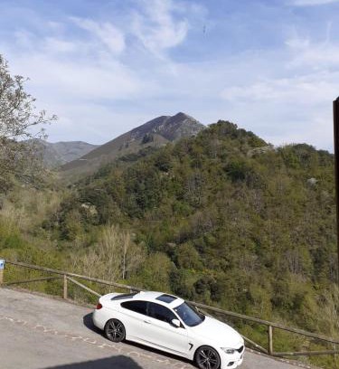 Somiedo Municipality Apartment | CASA OSO 1