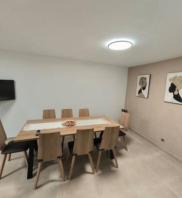 Bunol House | Casa Otilia, Aventura y Relax