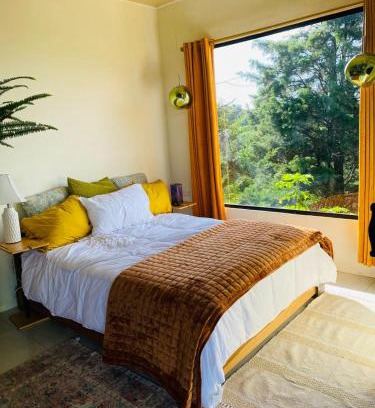 Santo Domingo Apartment | Casa Ouroboros your favorite escape from reality