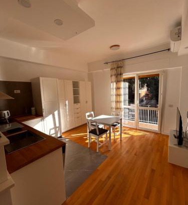 Albano Laziale Apartment | Casa Ovidio
