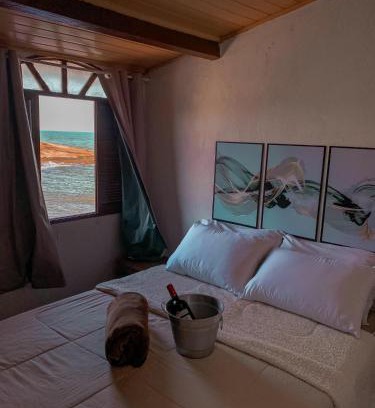 Vila Guaibura House | Casa Pé na Areia 027