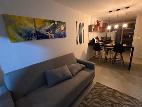 Marataizes Apartment | Casa Pérola de Marataízes 40 metros da praia