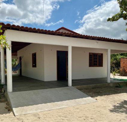 Guriu Village House | Casa Pôr do Sol