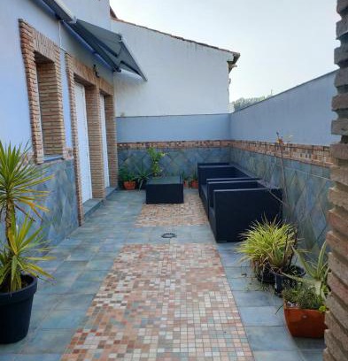 Los Angeles House | Casa Pablo Picasso 9