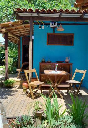 Historic Center Ski Chalet | Casa Paiol loft no centro do Arraial