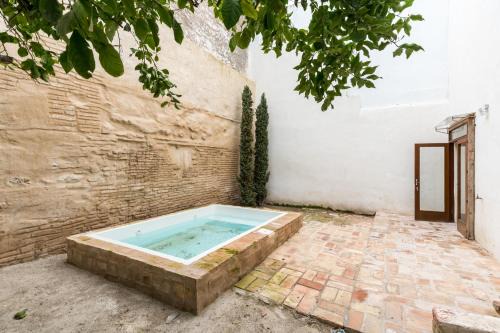 Fuentes de Andalucia House | Casa Palacio de la Carrera Olehousing