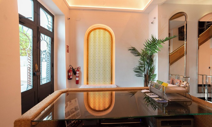 Jewish Quarter Hotel | Casa Palacio la Sal