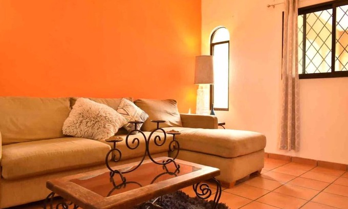 La Paz Apartment | Casa Palma