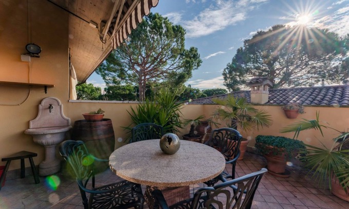 Lugana Apartment | Casa Palmeta - 2 bedrooms apartment with pool