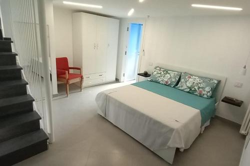 Castellammare di Stabia Apartment | Casa panoramica indipendente