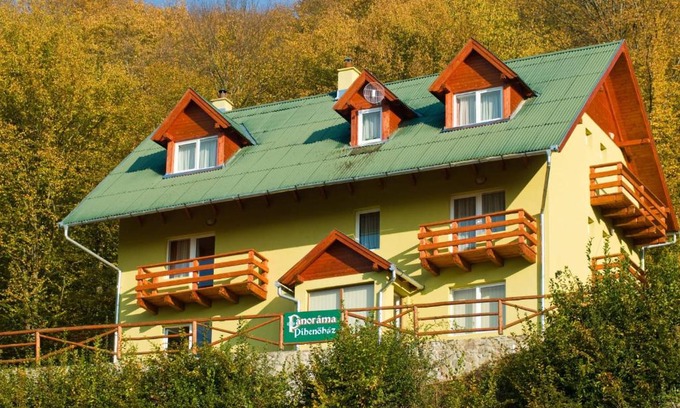 Sovata House | Casa Panorama Sovata