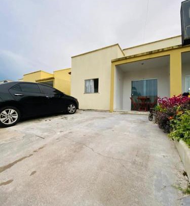 Castanhal House | Casa para a COP 30