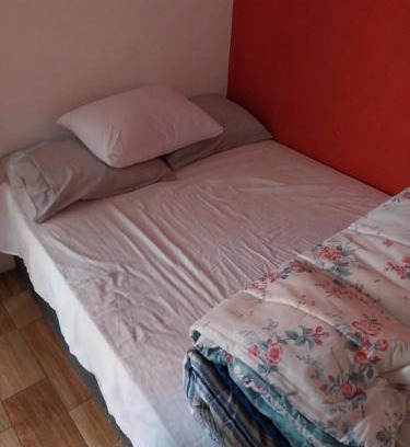 Ilha das Cobras House | Casa para alugar