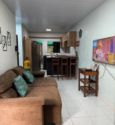 Maguari-Cajui House | casa para COP30 Belém Pará Brasil