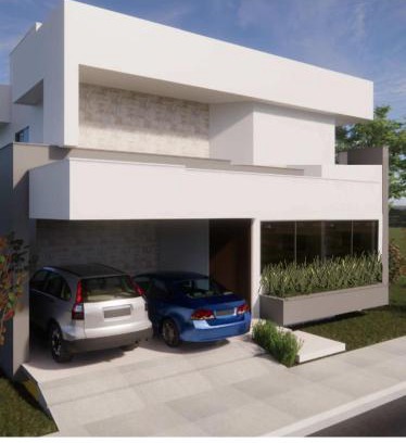 Mangueirao House | casa para cop30