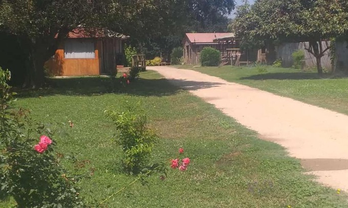 Parral House | Casa para empresas 4 Habitaciones 2 baños