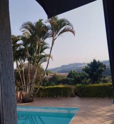 Itatiba House | Casa para família