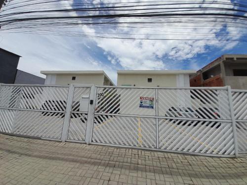 Jardim Mar e Ceu House | Casa para locação temporária