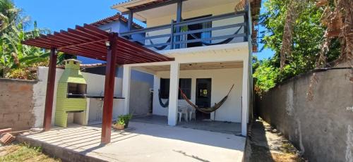 Arpoador House | Casa para relaxar a 600 M da Praia do Paí Vitório