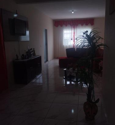 Santa Cruz de Minas House | Casa para temporada