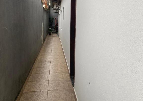 Estufa II House | Casa para temporada