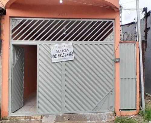 Maracangalha House | Casa para temporada COP 30