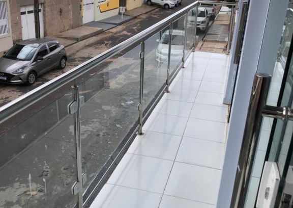 Sao Luis House | Casa para temporada em condomínio