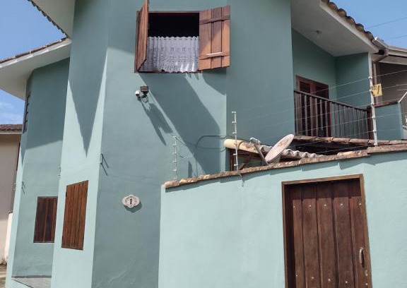 Cabore House | Casa Paraty