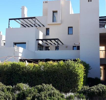 Corvera Apartment | Casa Patrick