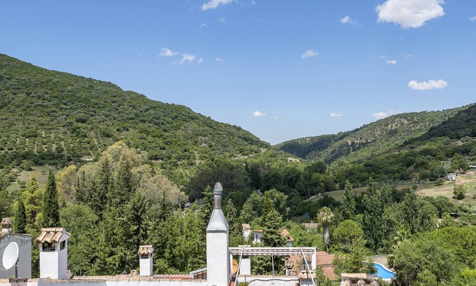 Benamahoma Apartment | Casa Paula - Two Bedroom Apartment, Sleeps 4