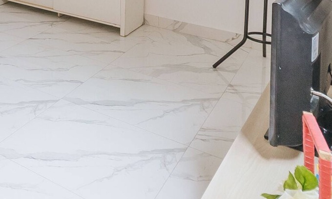 Maracana House | Casa Perto da Praia Maracanã, em Praia Grande