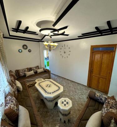 Chefchaouen Apartment | Casa pearl