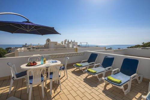 Benagil House | Casa Pedrinho (Terraços de Benagil 41)