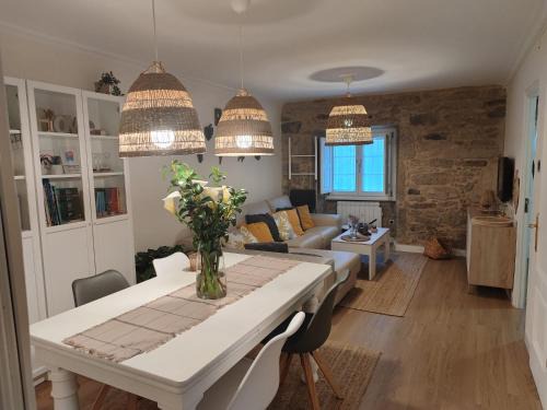 Corcubion House | Casa Pepa