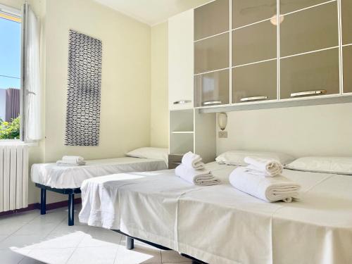 San Giuliano a Mare Apartment | Casa per 5 vicina al mare - San Zulien Beach 2