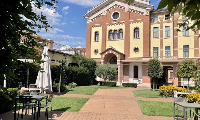 Verona City Centre Hotel | Casa per ferie Don Bosco