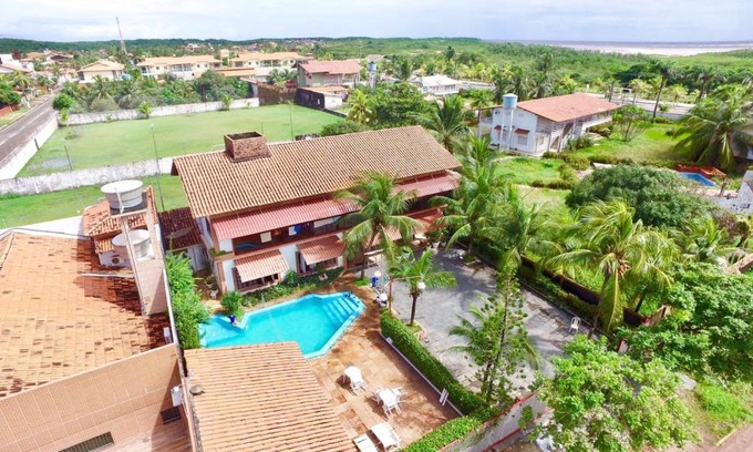 Salinopolis House | Casa Perfeita para suas férias