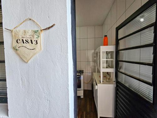 Brotas House | Casa perto do Parque dos Saltos - Brotas - Casa 3