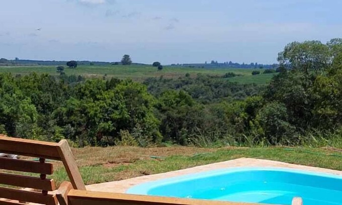 Pardinho House | Casa Petronella