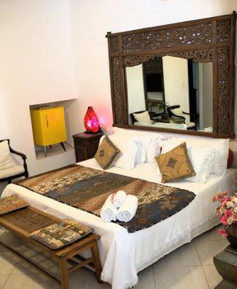 Barra Hotel | Casa Petunia Pousada Boutique