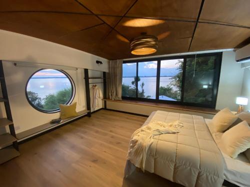 Parana House | Casa Pez Loft