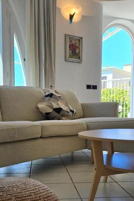 Ischia Porto Apartment | Casa Philo'